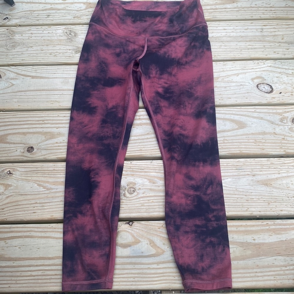 🍍ATHLETA LEGGINGS 🍍SIZE SMALL🍍k-22